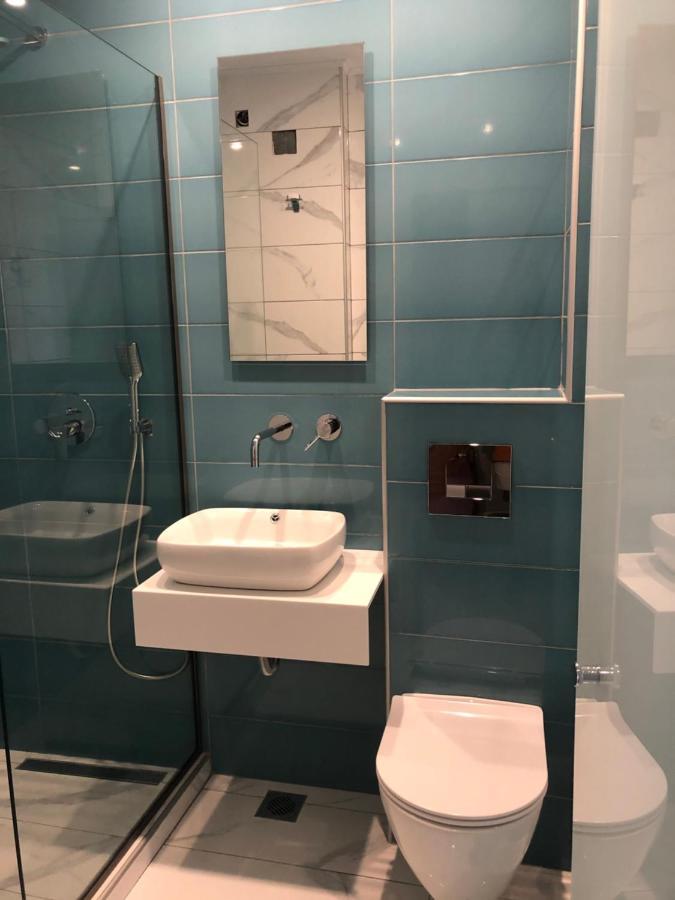 Margarita'S Rooms Потос Екстериор снимка