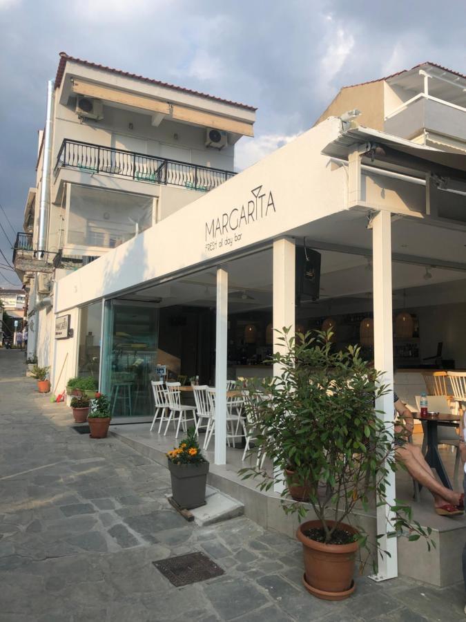 Margarita'S Rooms Потос Екстериор снимка