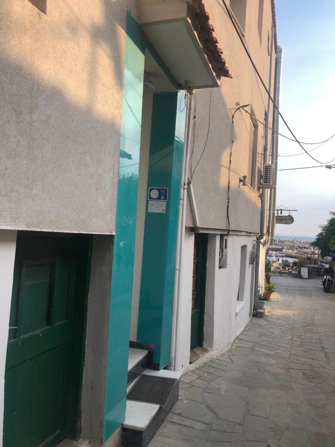 Margarita'S Rooms Потос Екстериор снимка