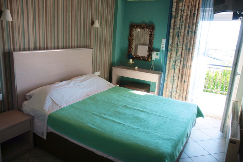 Margarita'S Rooms Потос Стая снимка