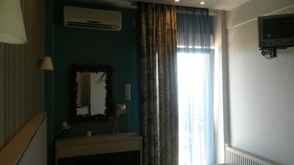 Margarita'S Rooms Потос Стая снимка