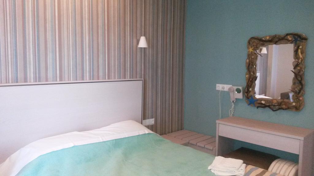 Margarita'S Rooms Потос Екстериор снимка